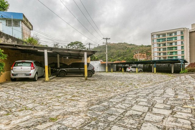 Novo Hotel Ximenes  | Rio Bonito | Rio de Janeiro | Brasil 7