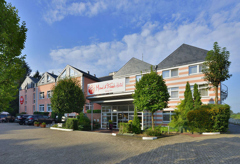 Hotel Michel & Friends Lüneburger Heide 1