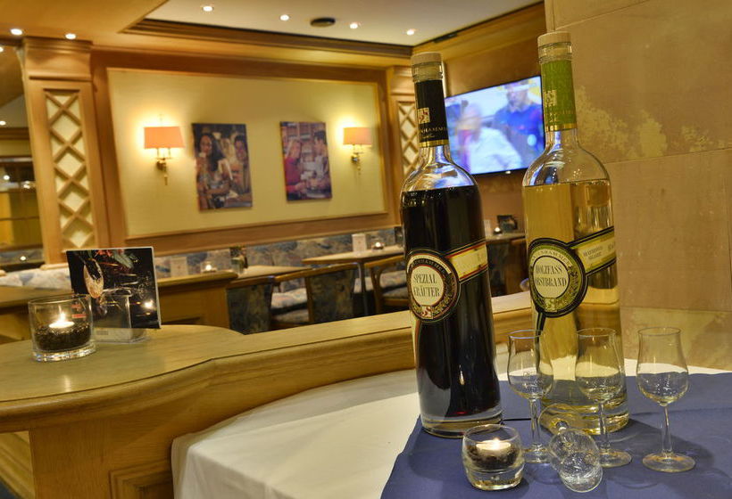 Hotel Michel & Friends Lüneburger Heide 10