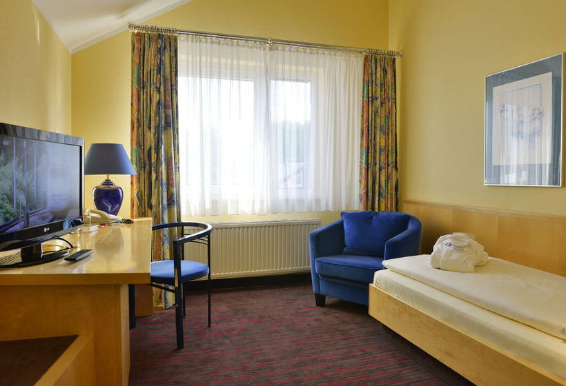 Hotel Michel & Friends Lüneburger Heide 11