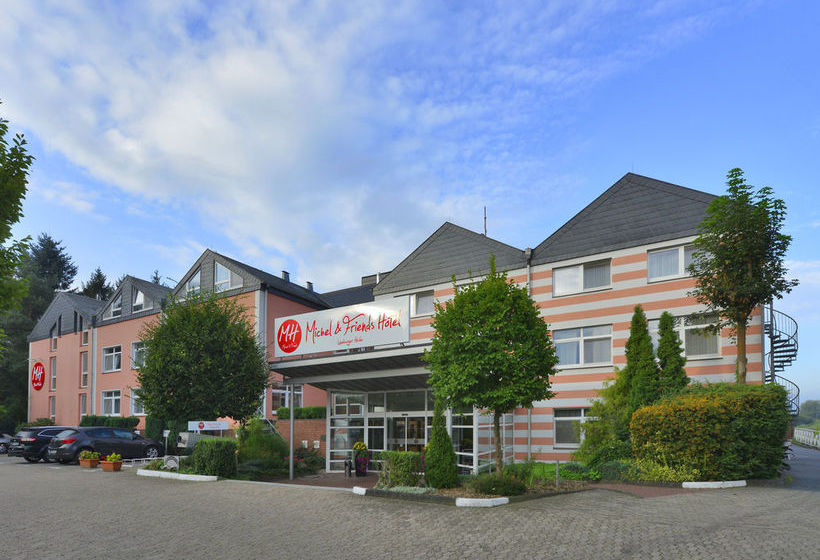 Hotel Michel & Friends Lüneburger Heide 12