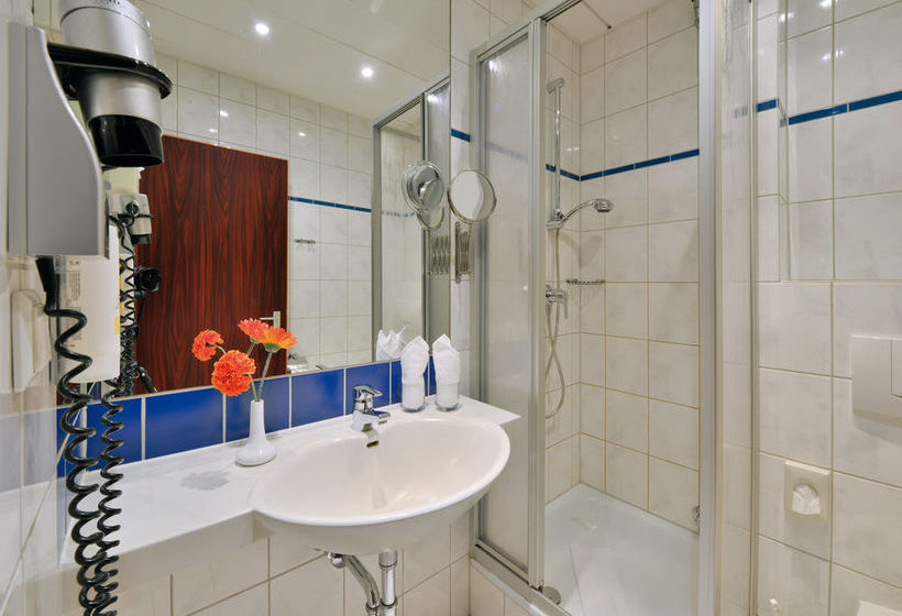 Hotel Michel & Friends Lüneburger Heide 13