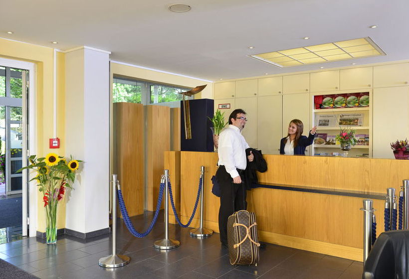 Hotel Michel & Friends Lüneburger Heide 18