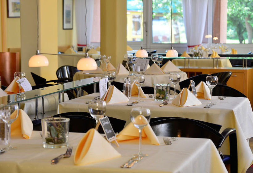 Hotel Michel & Friends Lüneburger Heide 3