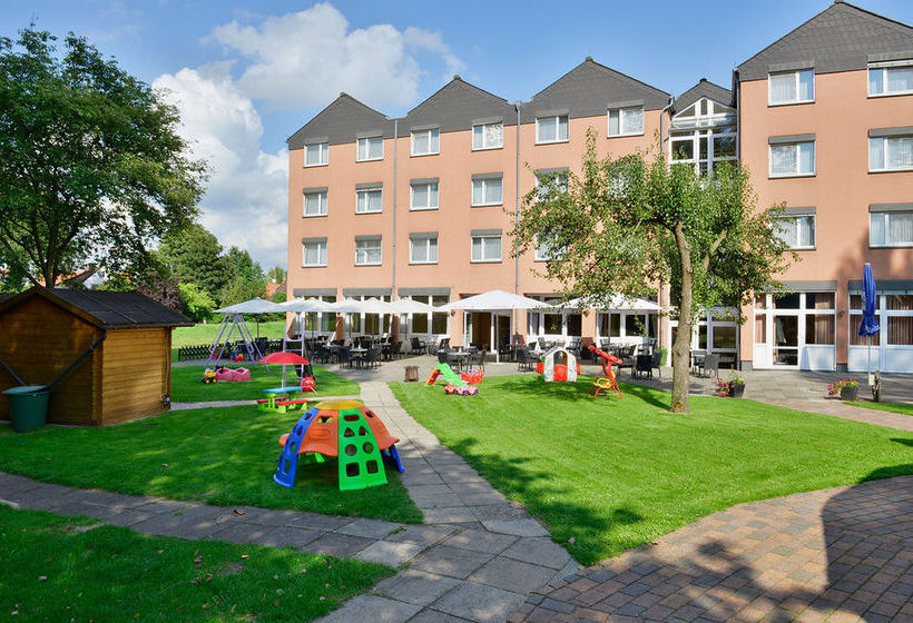 Hotel Michel & Friends Lüneburger Heide 4