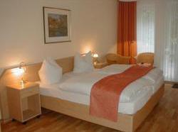 Hotel Am Boehmepark 2