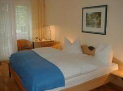 Hotel Am Boehmepark 5