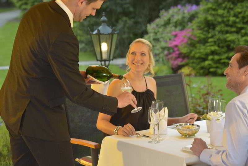 Ringhotel Celler Tor Celle Baja Sajonia