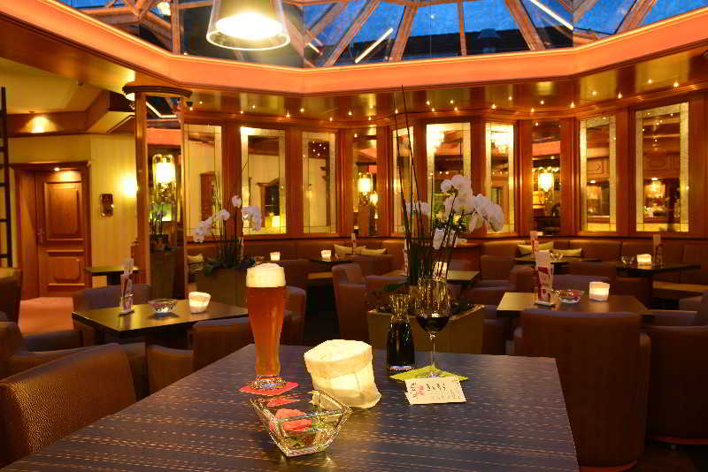 Ringhotel Celler Tor 1