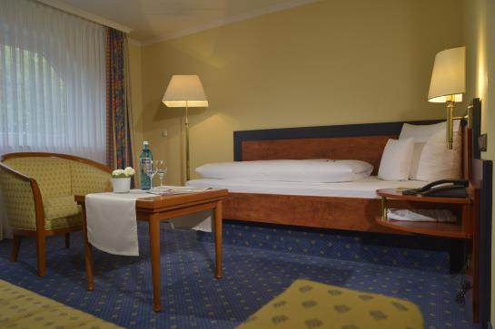 Ringhotel Celler Tor 11