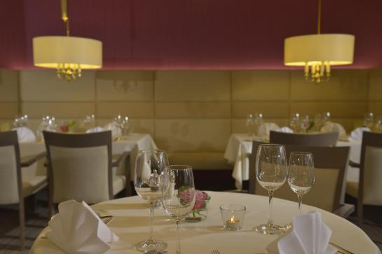 Ringhotel Celler Tor 12