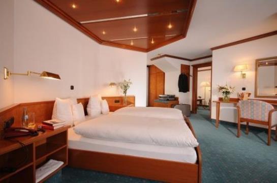 Ringhotel Celler Tor 5