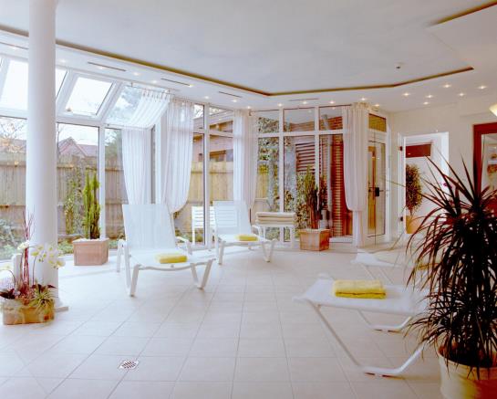 Ringhotel Celler Tor 6