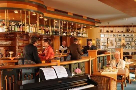 Ringhotel Celler Tor 7