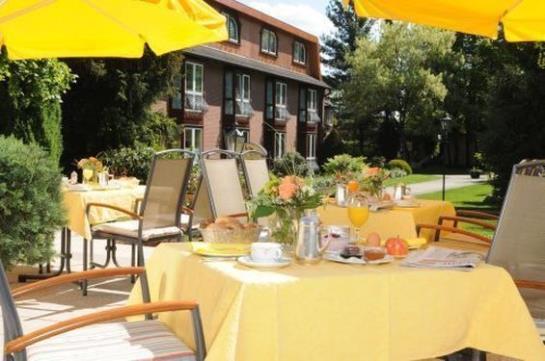 Ringhotel Celler Tor 8