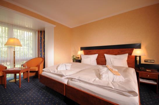 Ringhotel Celler Tor 9