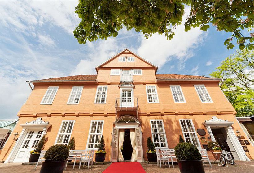 Hotel Fürstenhof Celle
