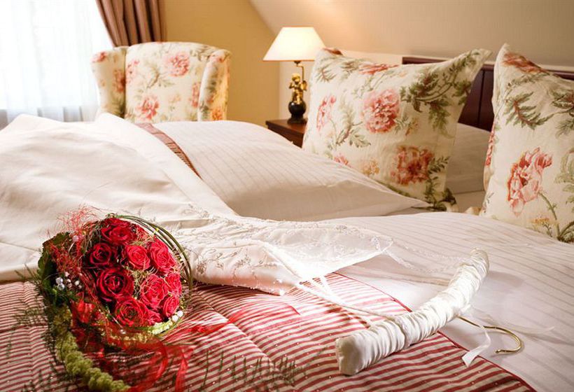 Hotel Fürstenhof Celle 1