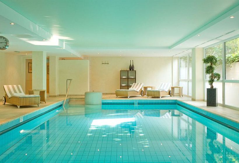 Hotel Fürstenhof Celle 13