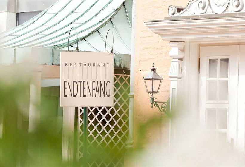 Hotel Fürstenhof Celle 14