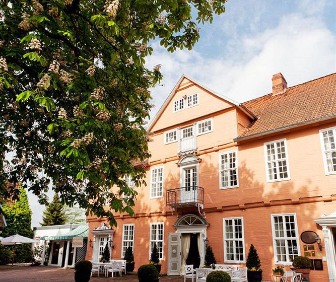 Hotel Fürstenhof Celle 5