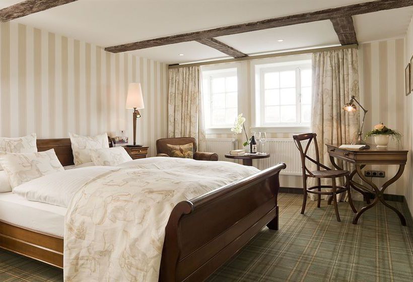 Hotel Fürstenhof Celle 6