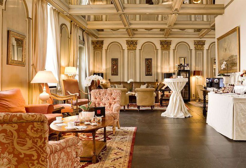 Hotel Fürstenhof Celle 7