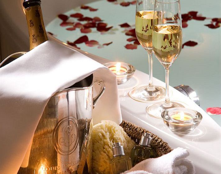 Hotel Fürstenhof Celle 8