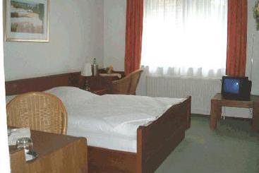 Hotel Altstadt 1