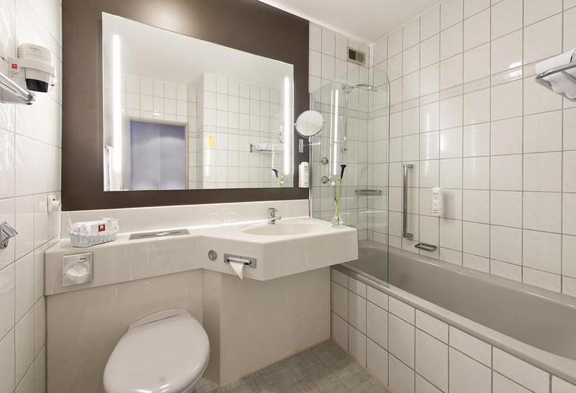 Hotel Leonardo Wolfsburg City Center 13