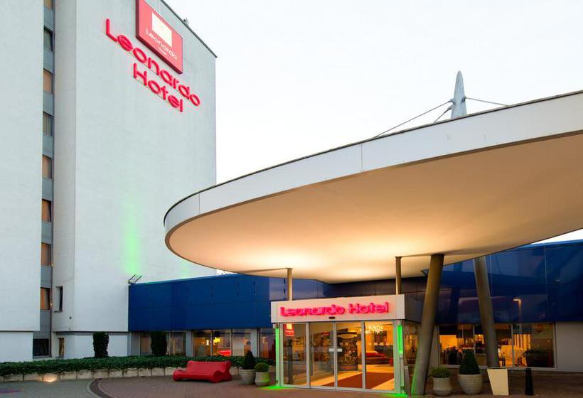 Hotel Leonardo Wolfsburg City Center 15