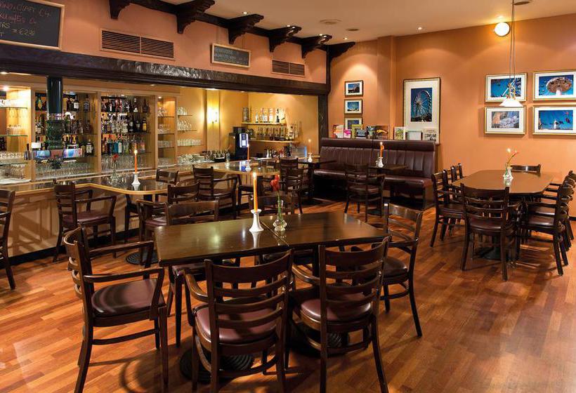 Hotel Leonardo Wolfsburg City Center 17