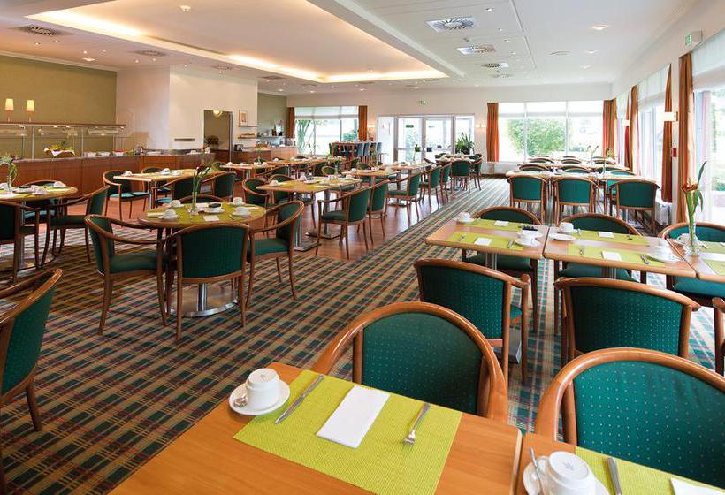 Hotel Leonardo Wolfsburg City Center 18