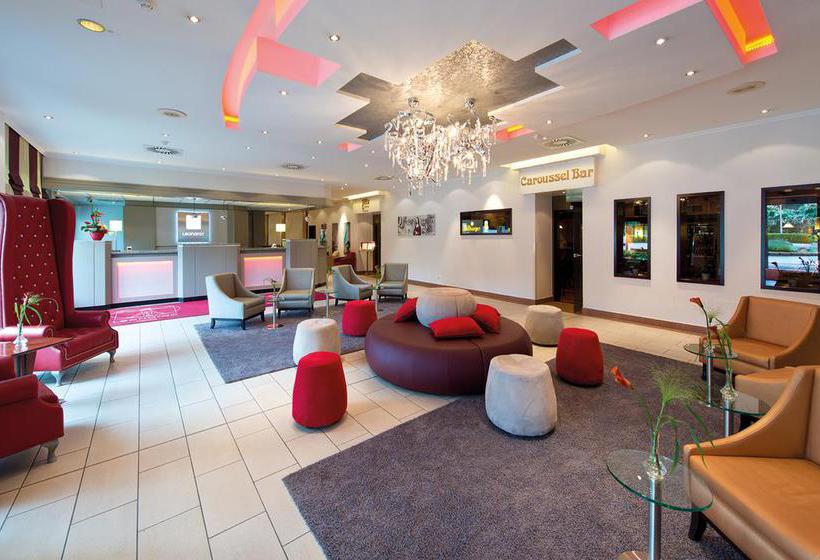 Hotel Leonardo Wolfsburg City Center 2