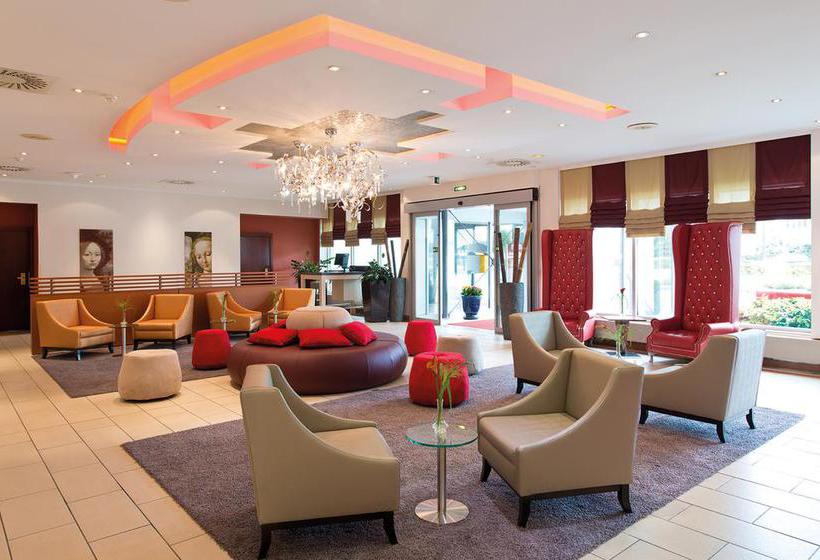 Hotel Leonardo Wolfsburg City Center 3