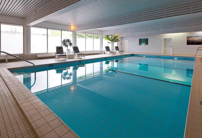 Hotel Leonardo Wolfsburg City Center 4