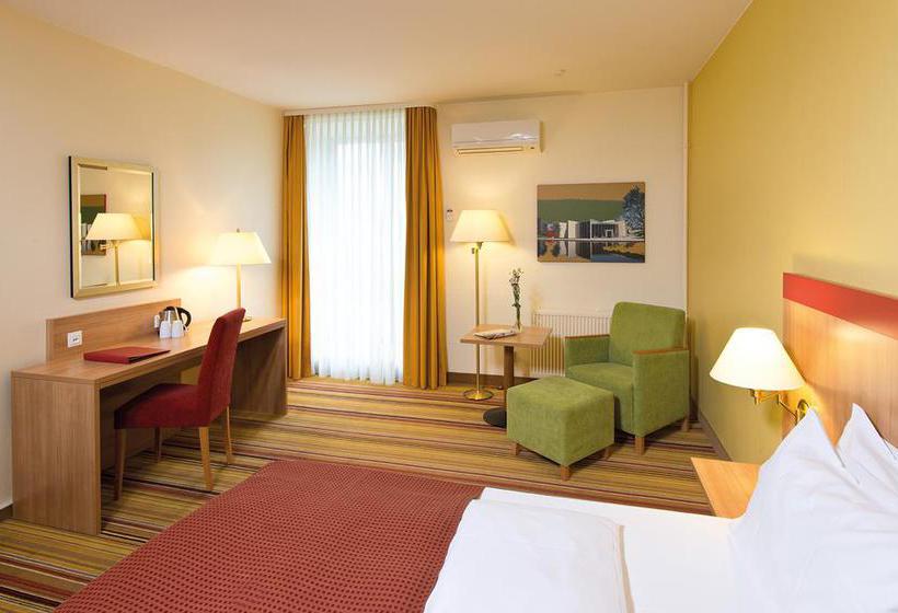 Hotel Leonardo Wolfsburg City Center 6