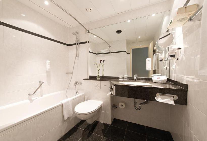 Hotel Leonardo Wolfsburg City Center 8