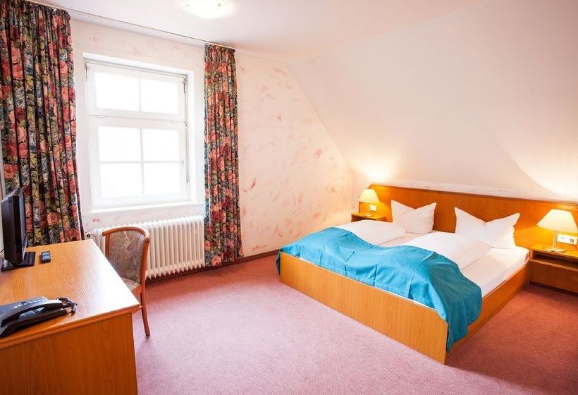 Centro Hotel Alter Wolf 1