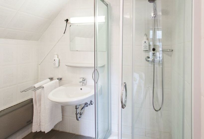 Centro Hotel Alter Wolf 10