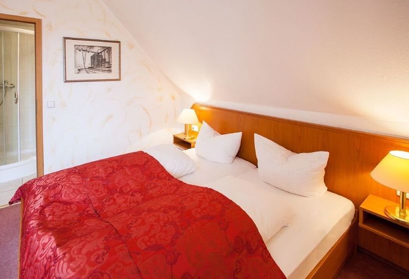 Centro Hotel Alter Wolf 2