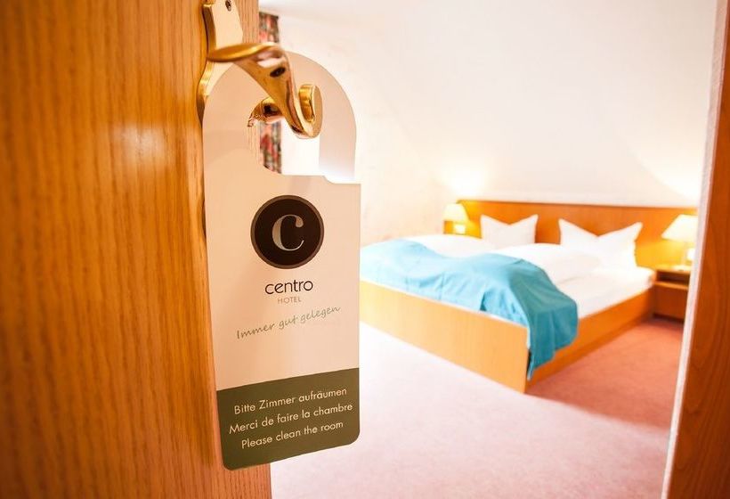 Centro Hotel Alter Wolf 3
