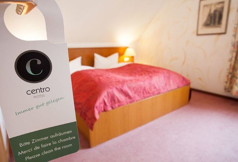 Centro Hotel Alter Wolf 4