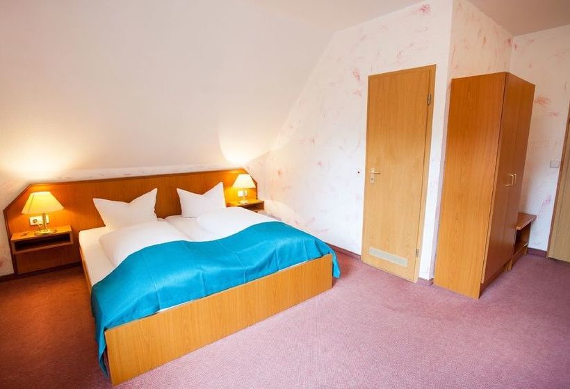 Centro Hotel Alter Wolf 6