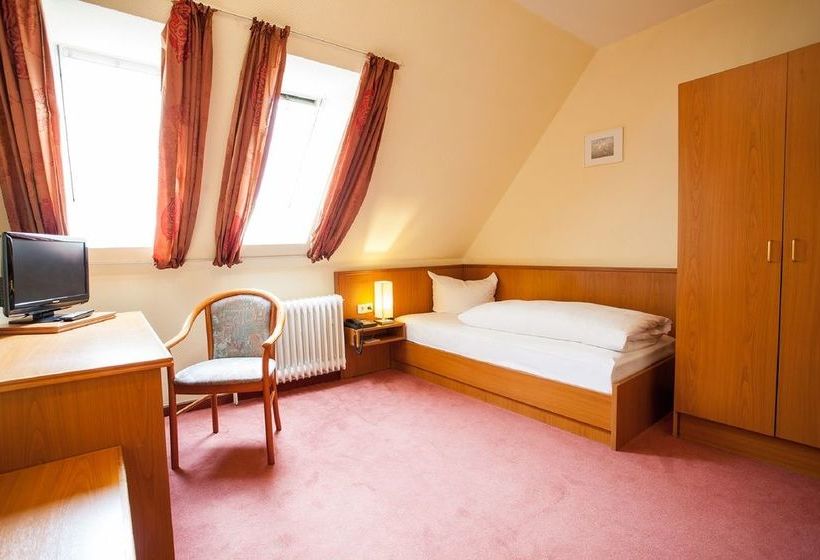 Centro Hotel Alter Wolf 7