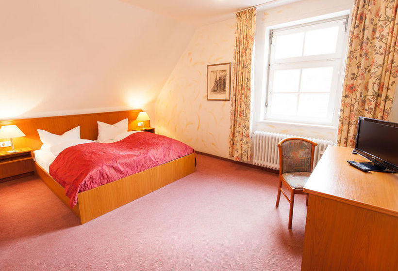 Centro Hotel Alter Wolf 9