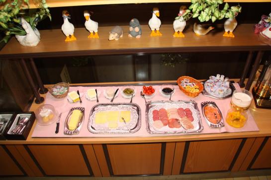 Hotel Deutsches Haus 1