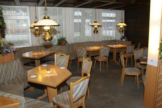 Hotel Deutsches Haus 2