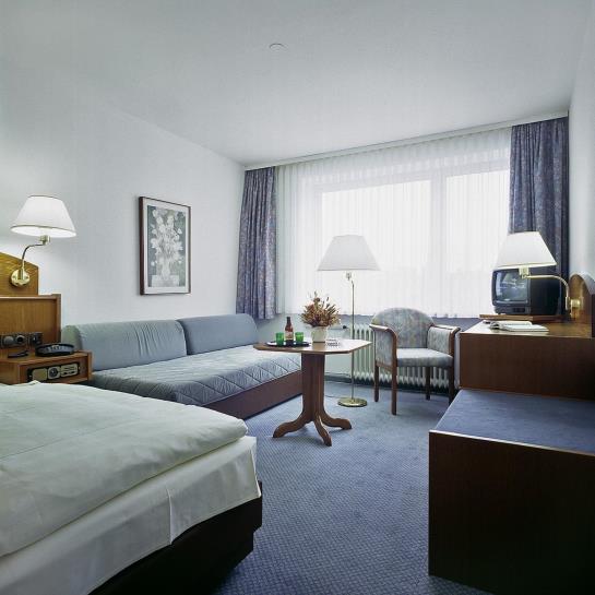 Hotel Deutsches Haus 5