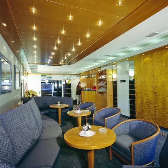 Hotel Deutsches Haus 8